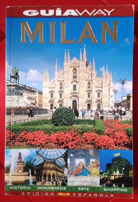 Guia de Munique e Milão