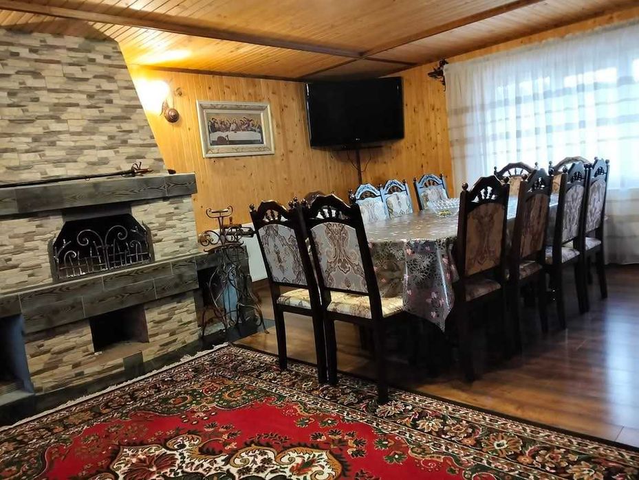 Здається  житло "У Матвія"