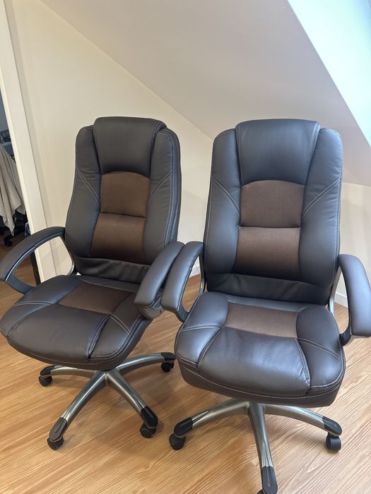 Cadeiras para escritorio