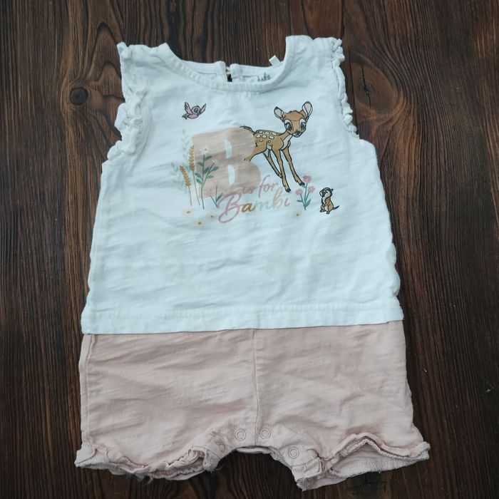 Zestaw rampersów 68