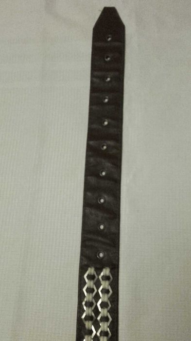 Ремінь військовий