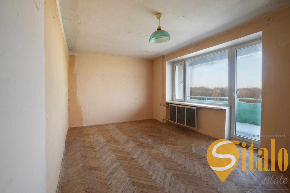 Продаж 3 кімнатної квартири, вулиця Пасічна