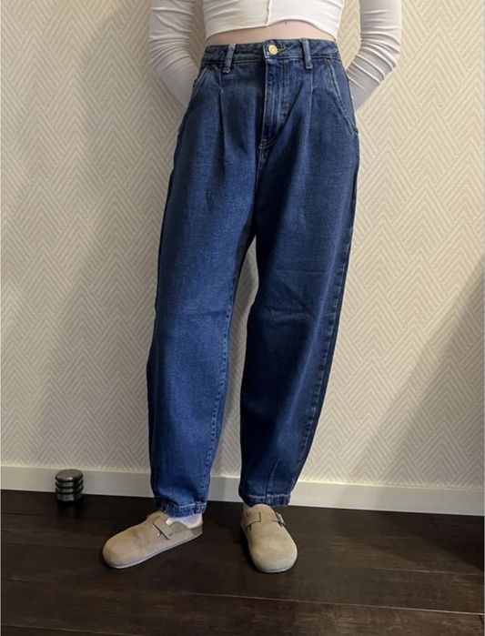 Джинси від Zara