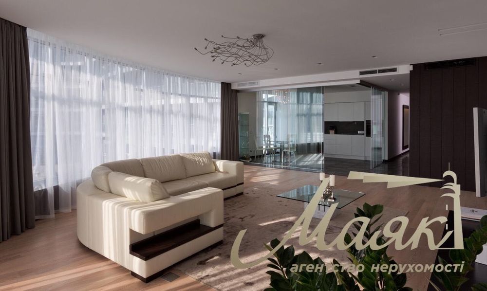 ‼️БЕЗ% Продаж квартири з терасами в Ривєра Риверсайд/Riviera Riverside торг