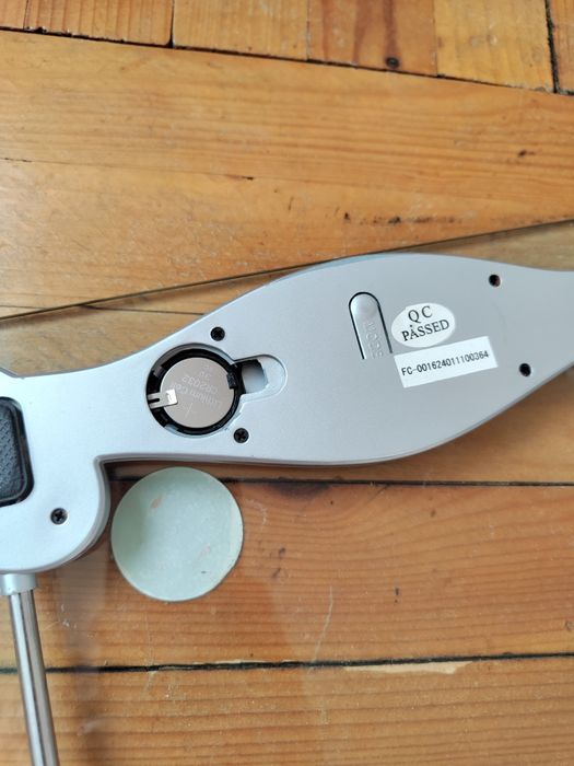 DEX DBS-310 Style Весы напольные электронные