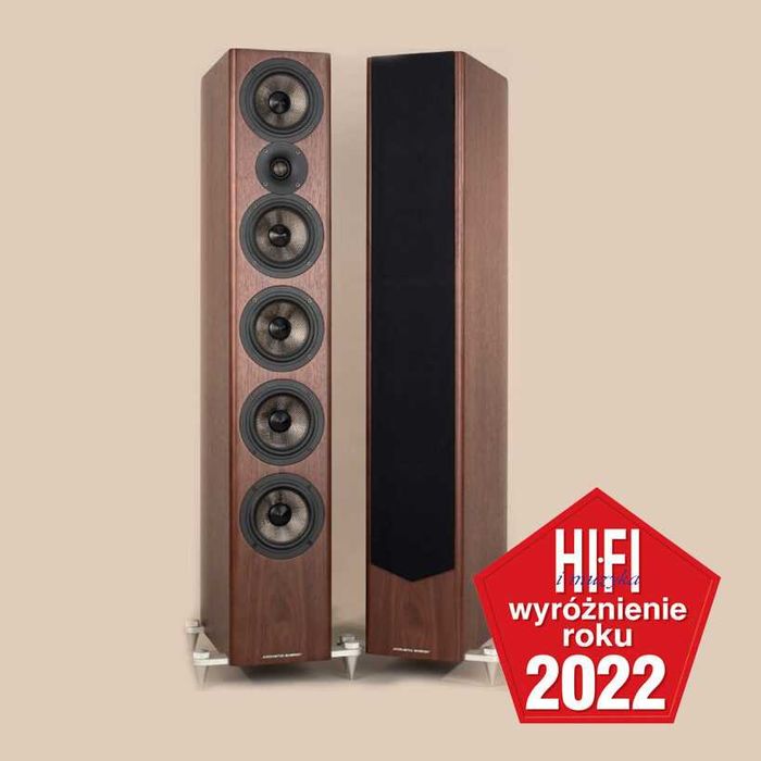 Para Acoustic Energy AE-520 | raty - odsłuch | sklep WROCŁAW