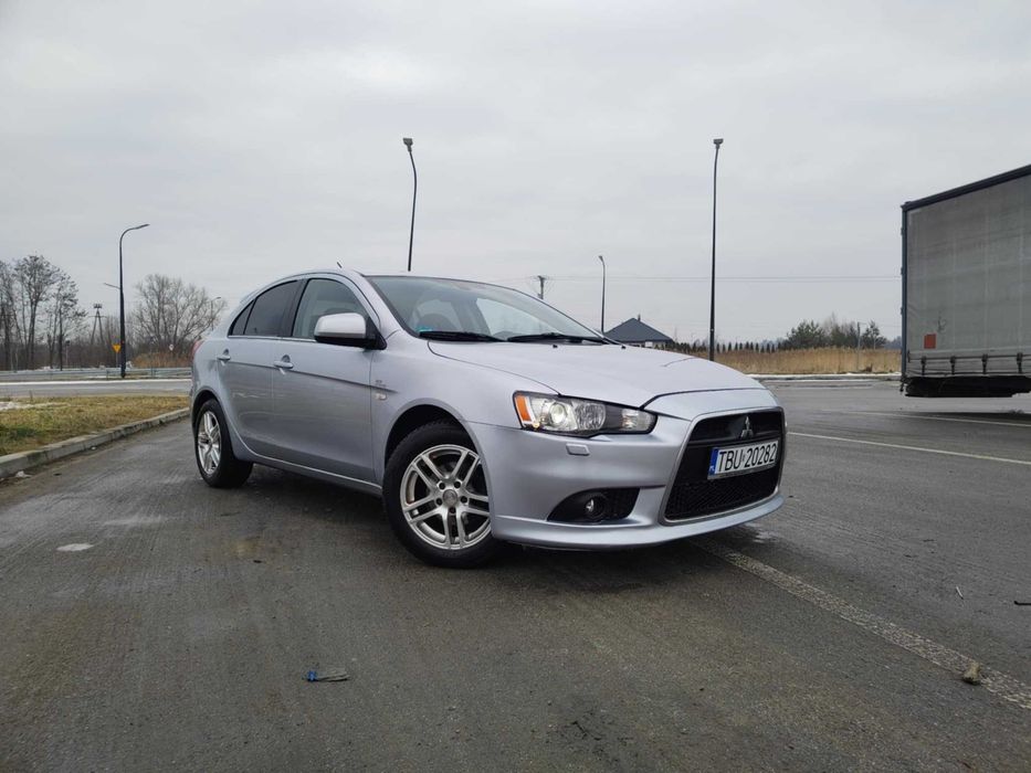 Sprzedam Mitsubishi Lancer