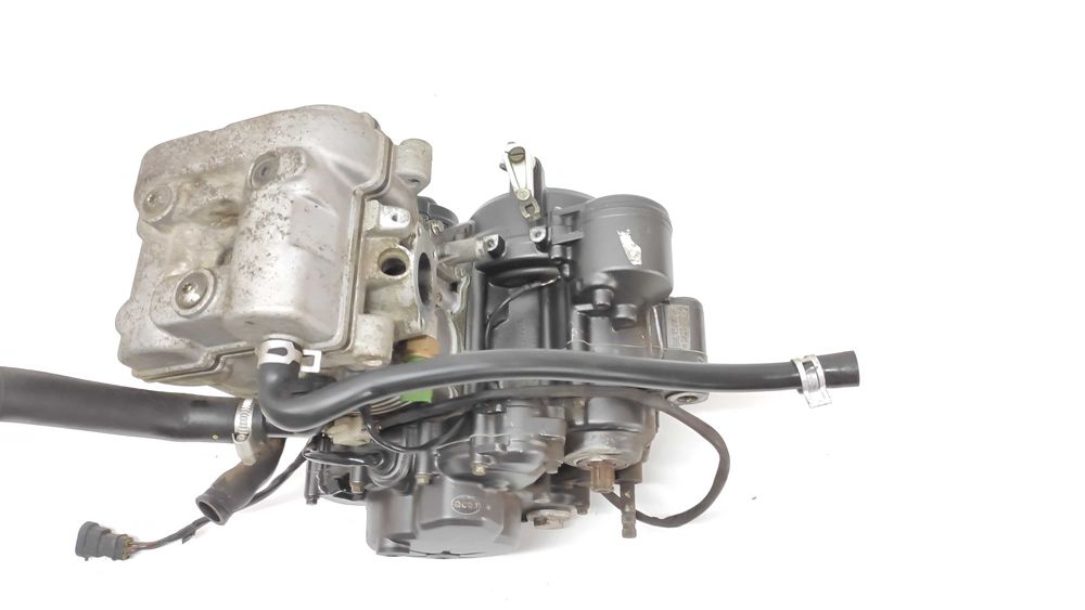 Aprilia SX RX  Malaguti XTM XSM 125 / / Zundapp Silnik Kompletny RS4