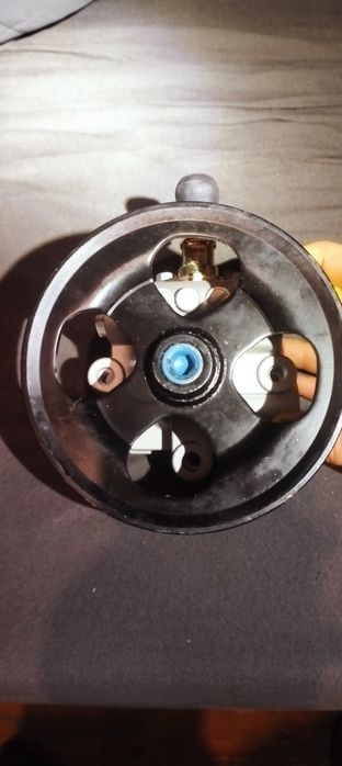 Насос гідропідсилювача руля JY202408YS A