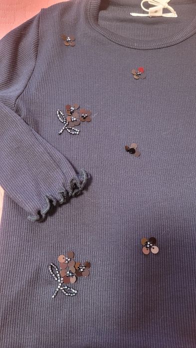 Футболка,  лонгслів Zara