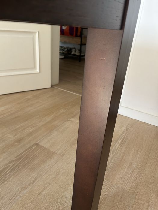 Vendo mesa de sala de jantar