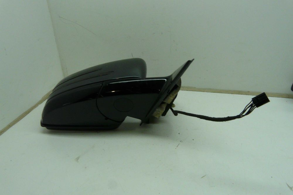 5521 Lusterko Prawe Mercedes W212 7 PIN