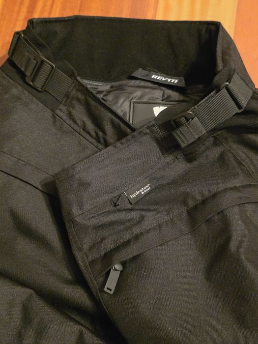 Calças de Moto REVI'T Multiestações