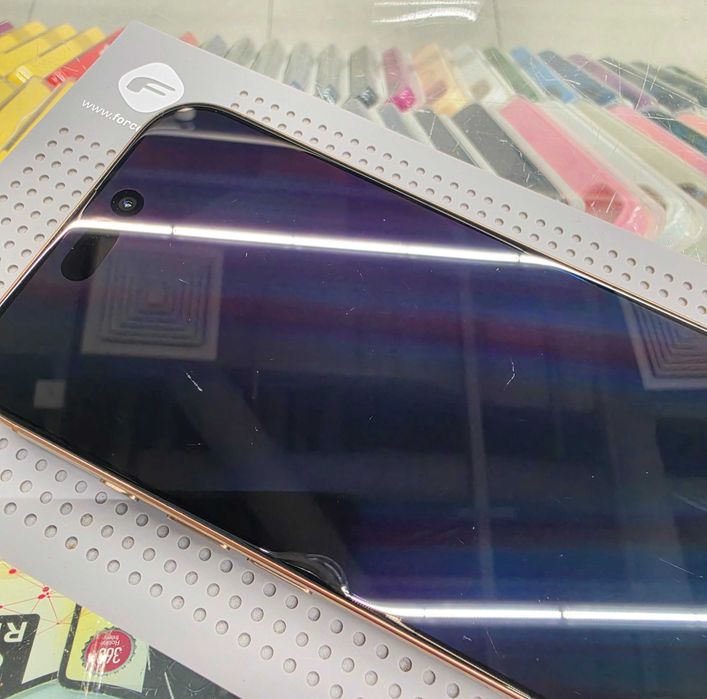 Iphone 16 Pro 256GB Bat 90% Telakces Felicity *Raty 0%