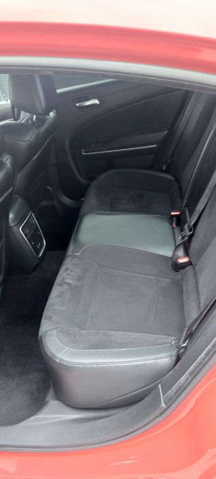 PIĘKNY DODGE CHARGER  R T* 5.7 HEMI * 133000 km Przebieg