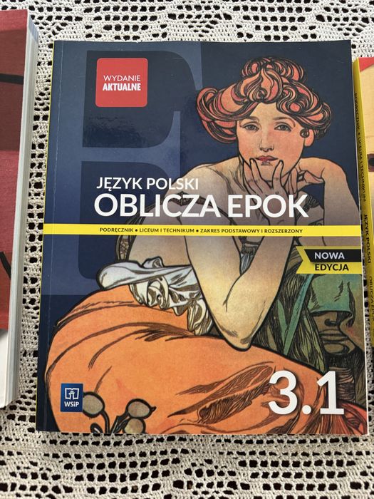 Oblicza Epok 3.1