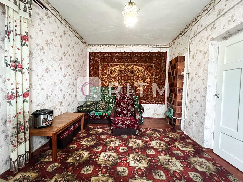 Продається частина будинку у Луцьку