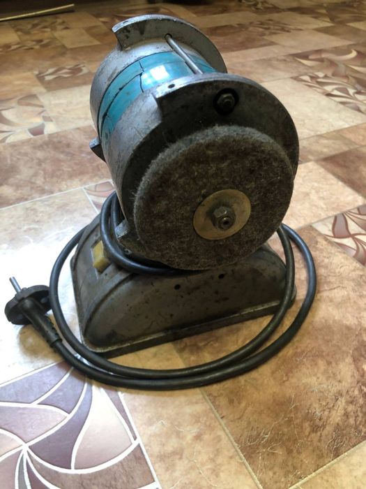 Продам єлектро точило