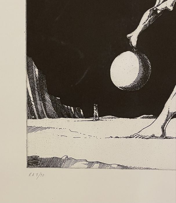 P.A 7/10 Cruzeiro Seixas