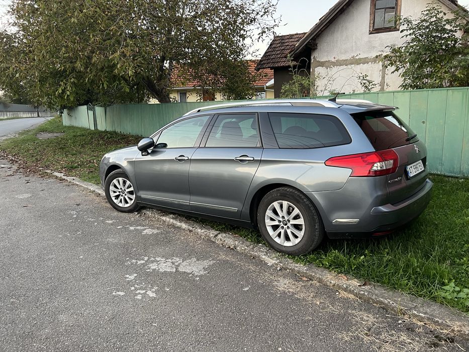 Продається Citroen C5 X7 2012 рік універсал