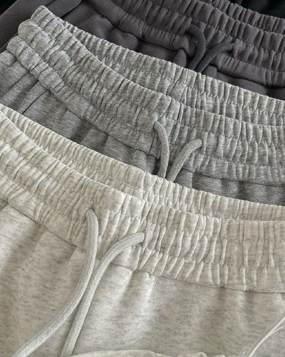 Новинка! Топ продажу! Прямі штани з затяжками!