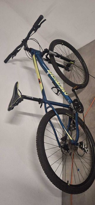 Merida BIG NINE 20