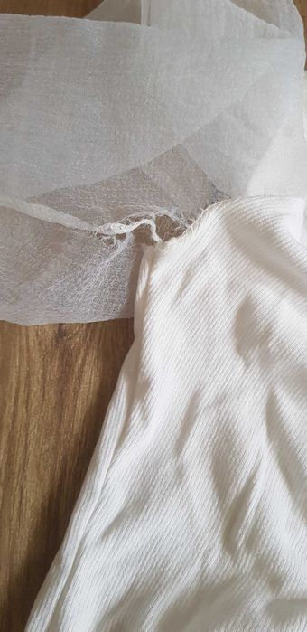 Bluzks damska s włoska