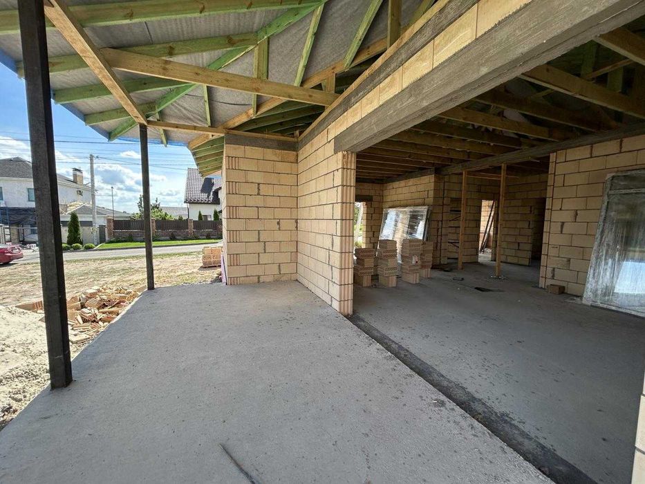 Будинок в Білогородці 100 м2 5 соток Газ - View 3