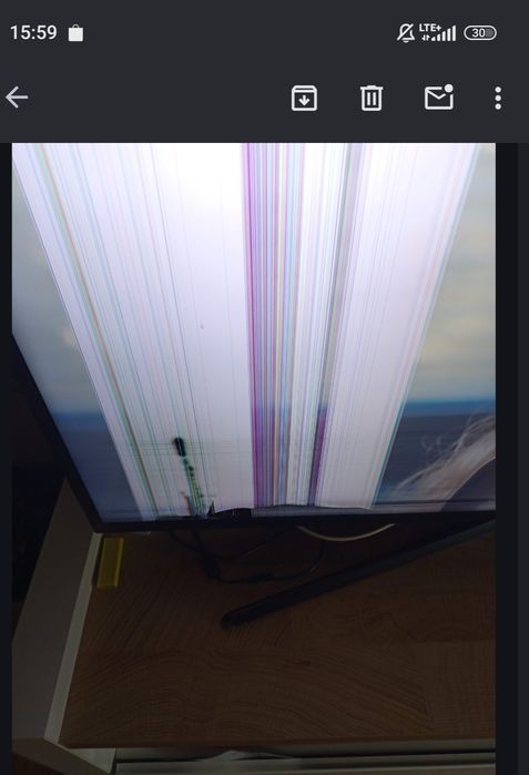 Tv Samsung 50cali