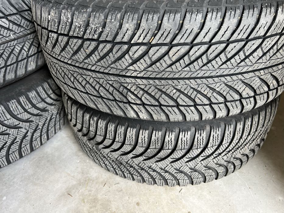 Jantes 16 BMW originais com pneus 205 r55 16