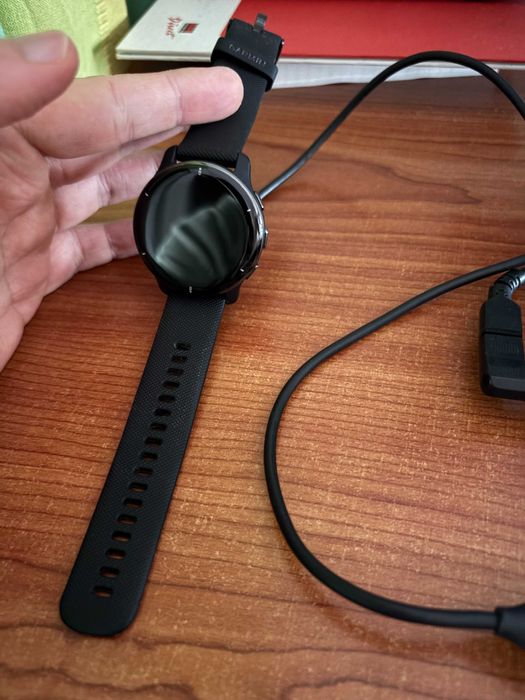 Smartwatch - Garmin Venu 2 Plus