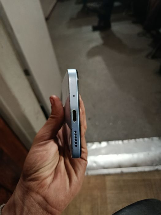 Продам телефон редми 12