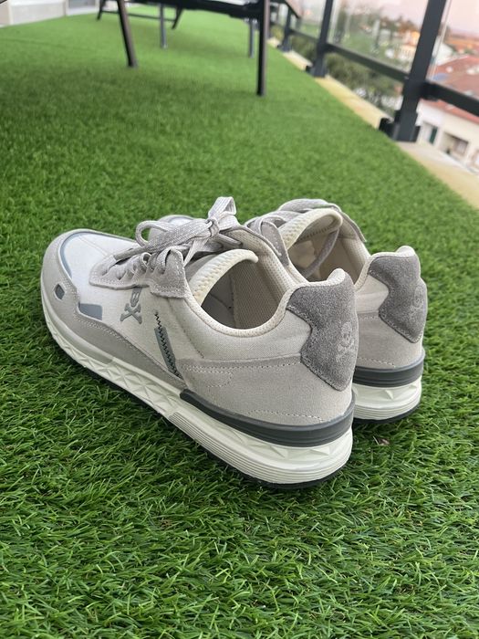 Vendo Tenis SCALPERS