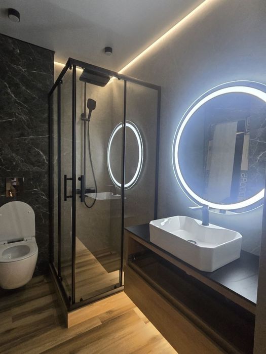 Аренда квартиры на Победе в новостройке