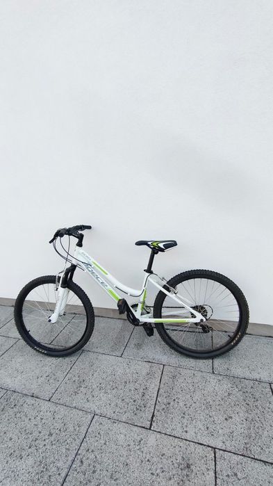 Bicicleta de Criança