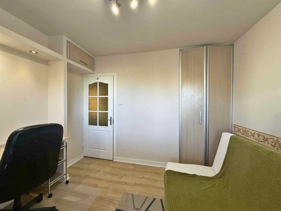 Ładne 2 pokojowe na Zarzeczu