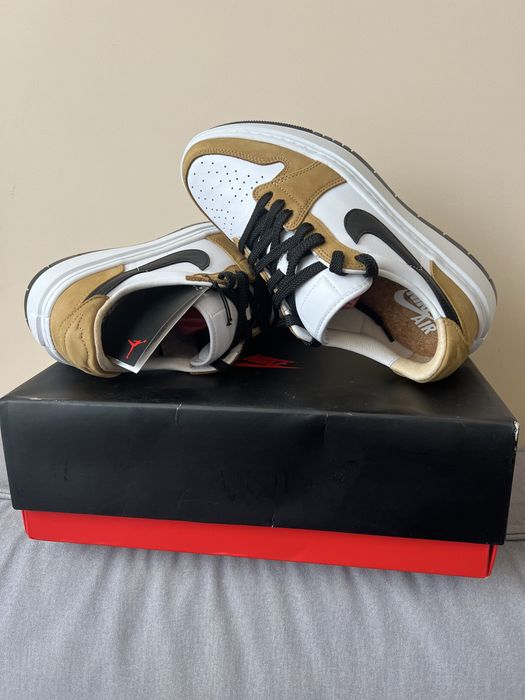 Nike Air Jordan 1 Elevate Original