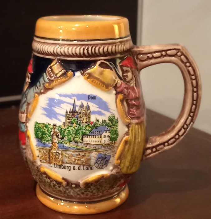 Caneca decorativa437030631108792320
