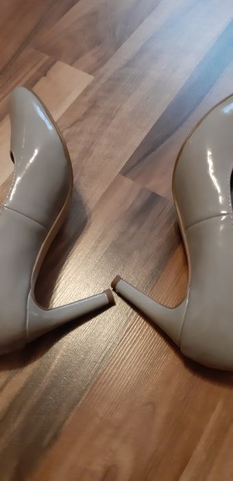 Buty szpilki s.Oliver roz38