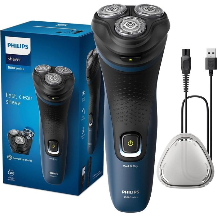 Електробритва Philips S1151