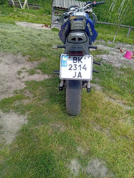 Продам sky Moto prime 200