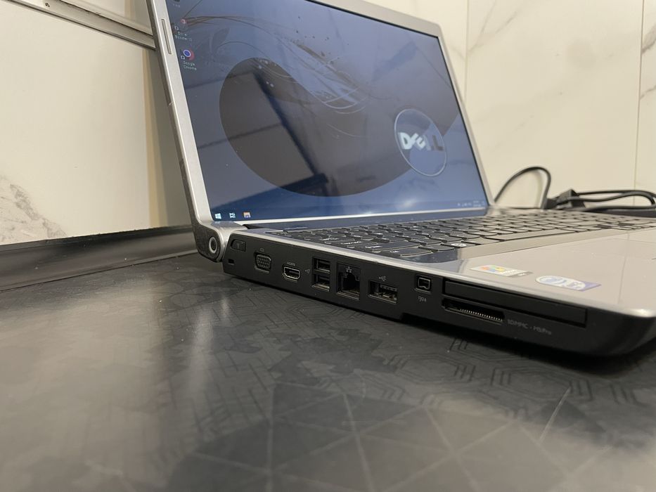 17 cali Dell Studio / sprawny