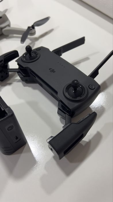 Mavic Mini Combo447323180893491201