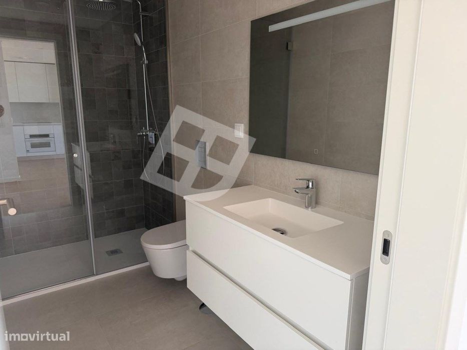 Apartamento T1