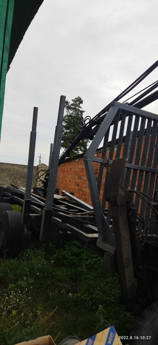 Weimer погрущик лісу