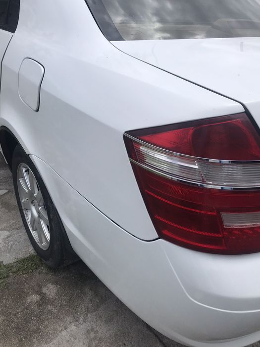 Джили SL 2012год 1.8 газ супер