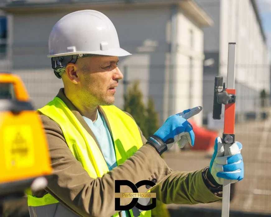 Opinie techniczne Nadzory budowlane, doradztwo techniczne, Kierownik