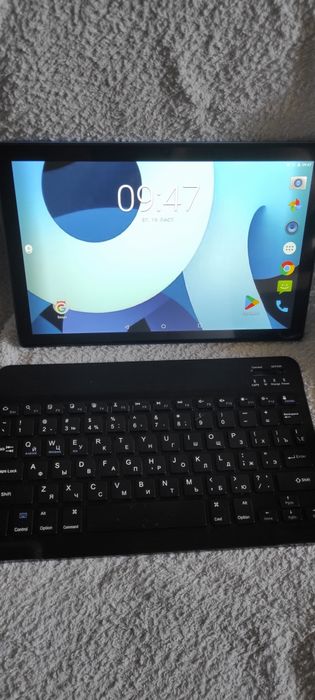 Планшет 5G  глобальна версія