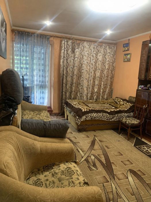 Продам 2к квартиру в Центрі міста