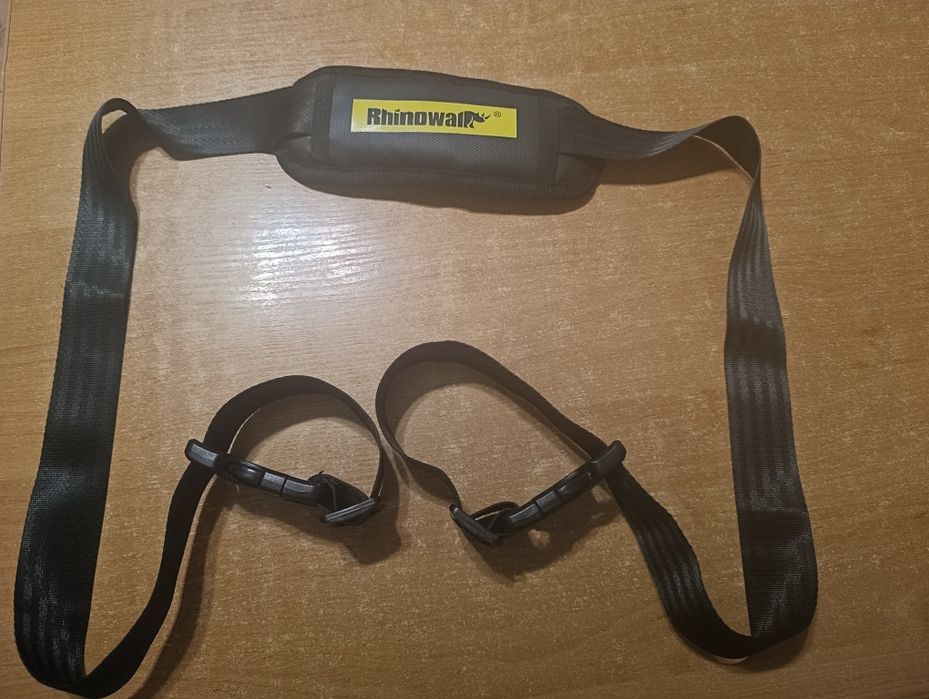 Pasek do przenoszenia Rhinowalk